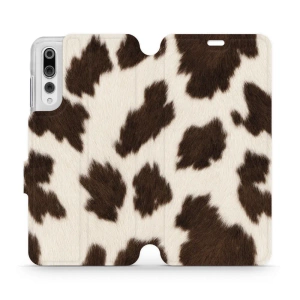 Hülle für Huawei P20 Pro - Farbe V166S