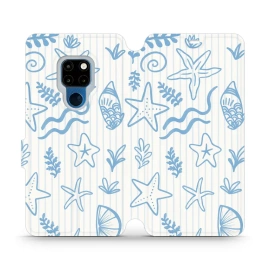 Hülle für Huawei Mate 20 - Farbe VP88S