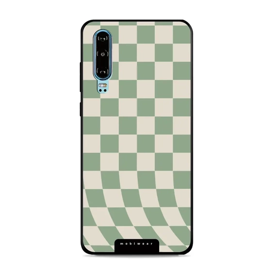 Hülle Glossy Case für Huawei P30 - Farbe GA58G