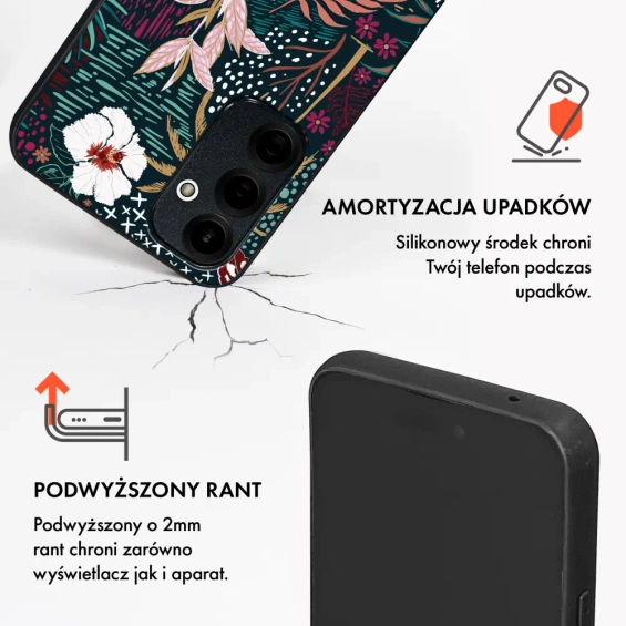 Hülle Glossy Case für Vivo X300 - Farbe G043G