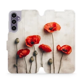 Hülle für Samsung Galaxy S23 FE - Farbe VP42S