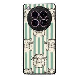 Hülle Glossy Case für Infinix ZERO 40 5G - Farbe GP90G