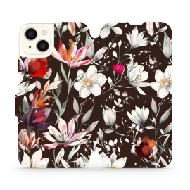 Hülle für Apple iPhone 15 Plus - Farbe VP72S