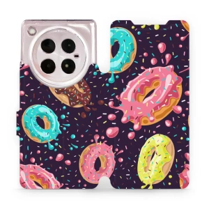 Hülle für Infinix ZERO 40 5G - Farbe VP19S