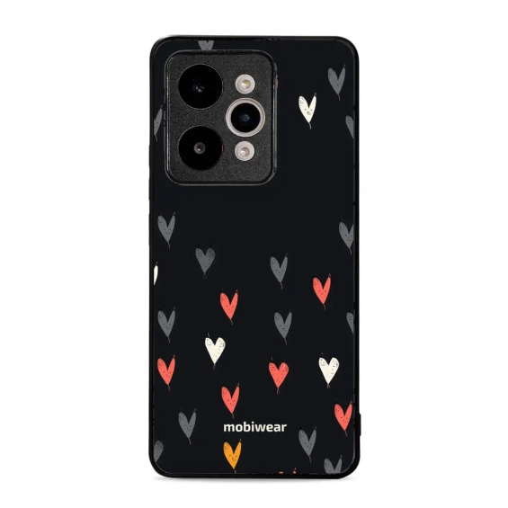 Hülle Glossy Case für Realme 15 Pro 5G - Farbe GP79G