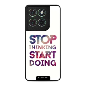 Hülle Glossy Case für Motorola Edge 60 - Farbe G078G