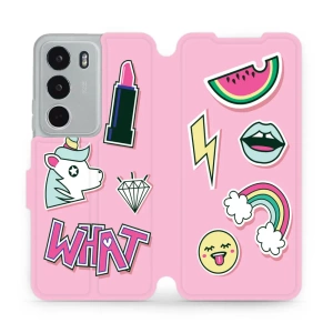 Hülle für Realme C71 - Farbe M129S