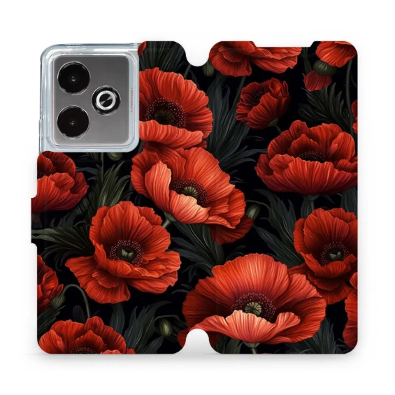 Hülle für Realme GT 7T - Farbe VP45S
