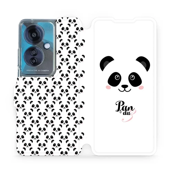 Hülle für OPPO Reno 11F - Farbe M030P