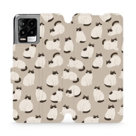 Hülle für Realme 8 - Farbe V160S