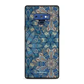 Hülle Glossy Case für Samsung Galaxy Note 9 - Farbe G038G