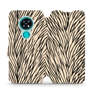 Hülle für Nokia 7.2 - Farbe VA52S