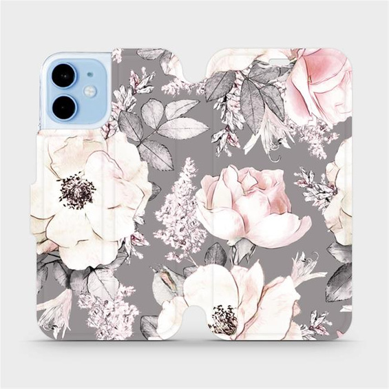 Hülle für Apple iPhone 12 mini - Farbe MX06S