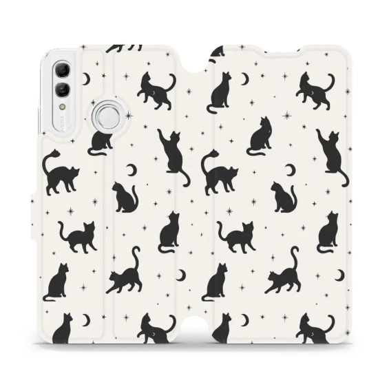 Hülle für Huawei Honor 10 Lite - Farbe V162S