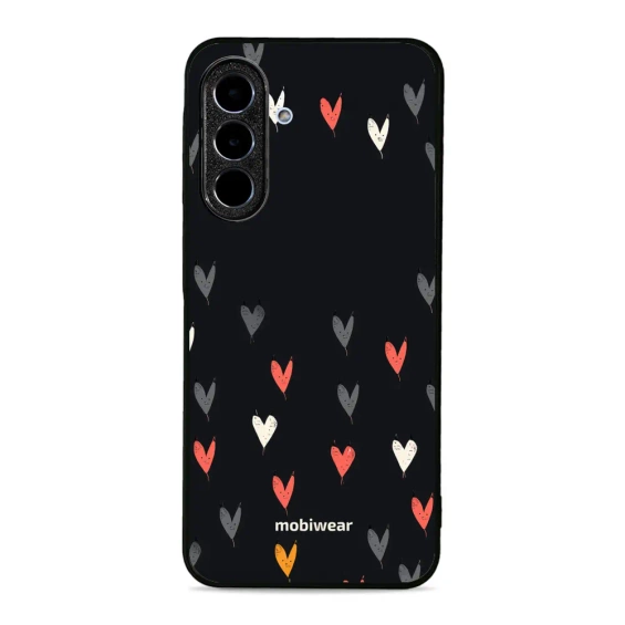 Hülle Glossy Case für Samsung Galaxy A36 5G - Farbe GP79G