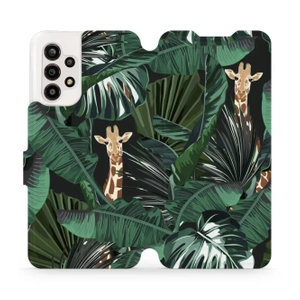 Hülle für Samsung Galaxy A13 5G - Farbe VP06P