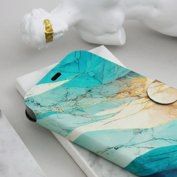 Hülle für OPPO Reno 15 - Farbe VP37S