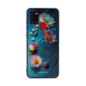 Hülle Glossy Case für Samsung Galaxy A21S - Farbe G013G