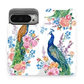 Hülle für Google Pixel 9 Pro XL - Farbe MX08S