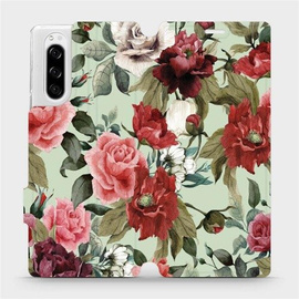 Hülle für Sony Xperia 5 - Farbe MD06P