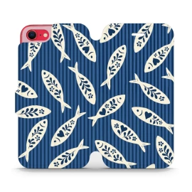 Hülle für Apple iPhone SE 2020 - Farbe VP89S