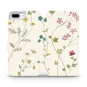 Hülle für Apple iPhone 8 Plus - Farbe MD03S