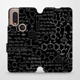 Hülle für Motorola One Vision - Farbe V060P