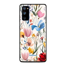 Hülle Glossy Case für Samsung Galaxy S20 FE - Farbe GP70G