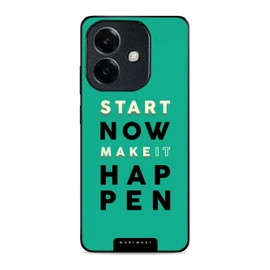 Hülle Glossy Case für OPPO A40M - Farbe G079G
