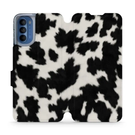 Hülle für Motorola Moto G41 - Farbe V165S