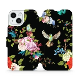 Hülle für Apple iPhone 15 - Farbe VD09S