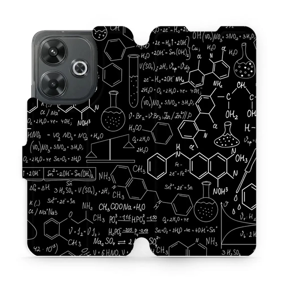 Hülle für Xiaomi Redmi 13 - Farbe V060P