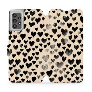 Hülle für Samsung Galaxy A32 4G - Farbe VA51S