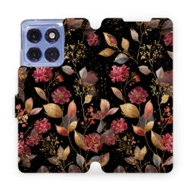 Hülle für Motorola Edge 60 Pro - Farbe V171S