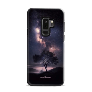 Hülle Elite Pro für Samsung Galaxy S9 Plus - Farbe E005E
