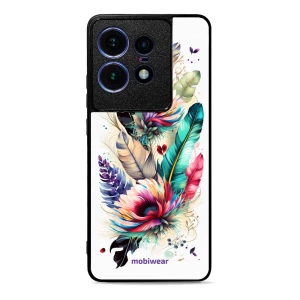 Hülle Glossy Case für Motorola Edge 50 Pro - Farbe G017G