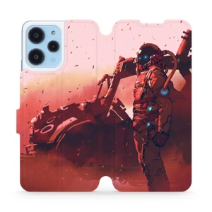 Hülle für Xiaomi Redmi 12 - Farbe MA09S