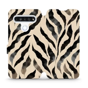 Hülle für LG K61 - Farbe VA53S