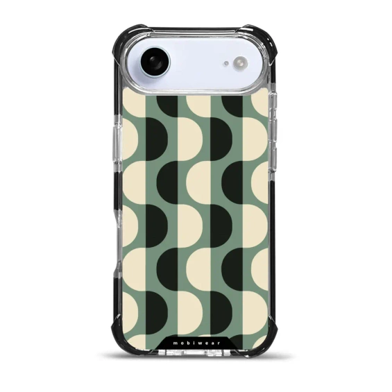 Hülle MagSafe Elite Bumper für Apple iPhone 17 Air - Farbe DA56D