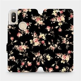 Hülle für Xiaomi Mi A2 - Farbe VD02S