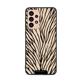 Hülle Glossy Case für Samsung Galaxy A33 5G - Farbe GA52G