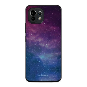 Hülle Glossy Case für Xiaomi 11 Lite 5G NE - Farbe G049G
