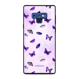 Hülle Glossy Case für Samsung Galaxy Note 9 - Farbe GP77G