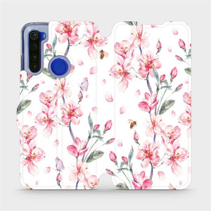 Hülle für Xiaomi Redmi Note 8T - Farbe M124S