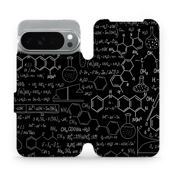 Hülle für Google Pixel 10 Pro XL - Farbe V060P