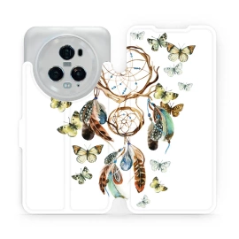 Hülle für Huawei Honor Magic5 Pro 5G - Farbe M001P