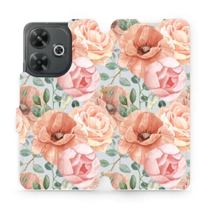 Hülle für Xiaomi Redmi 13 - Farbe MP02S