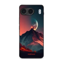 Hülle Glossy Case für OnePlus Nord 4 5G - Farbe G007G