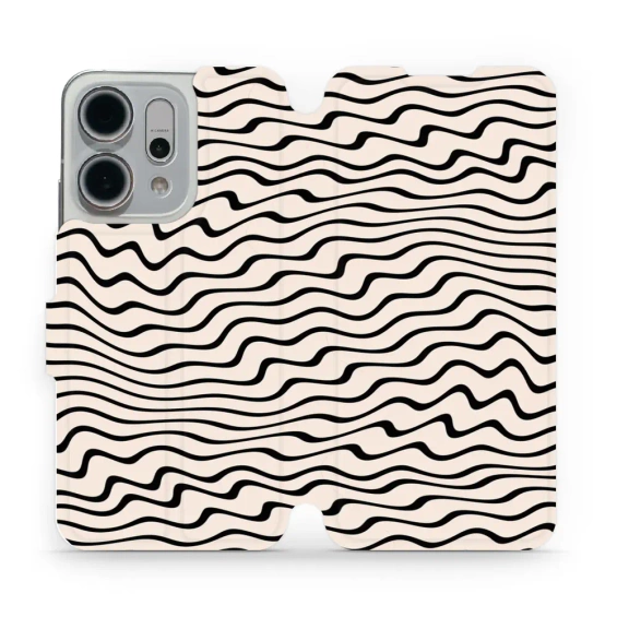 Hülle für OPPO Reno 14 5G - Farbe VA62S