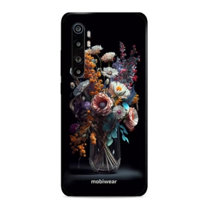 Hülle Glossy Case für Xiaomi Mi Note 10 Lite - Farbe G012G
